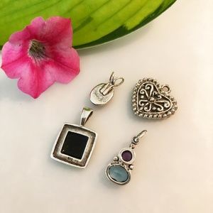Jewelry - Fun Set of Pendants Jewelry - Fun Set of Pendants